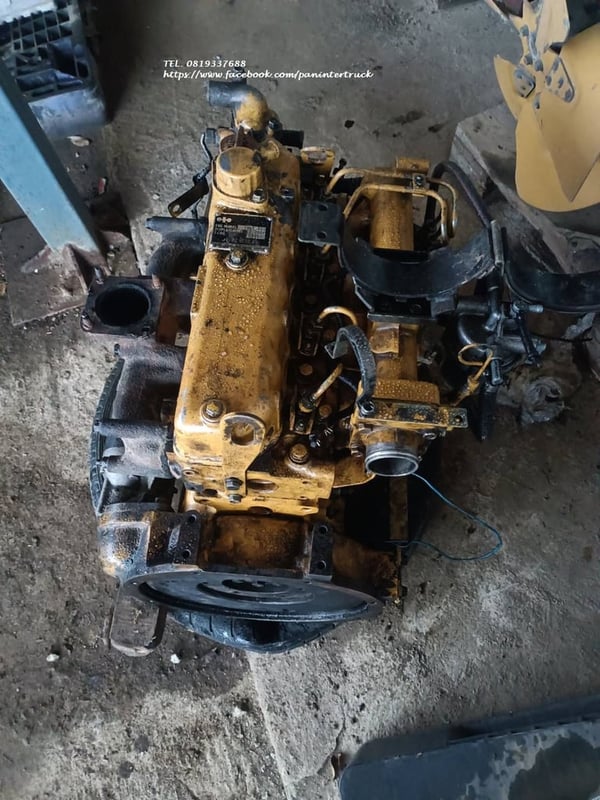 #เครื่องยนต์ #เครื่องยนต์รถขุด #เครื่องโคมัสสุ #4ดี84 #4D84 #เครื่องเหลือง #เครื่องยนต์ #เครื่องยนต์รถขุด #เครื่องโคมัสสุ #4ดี84 #4D84 #เครื่องเหลือง