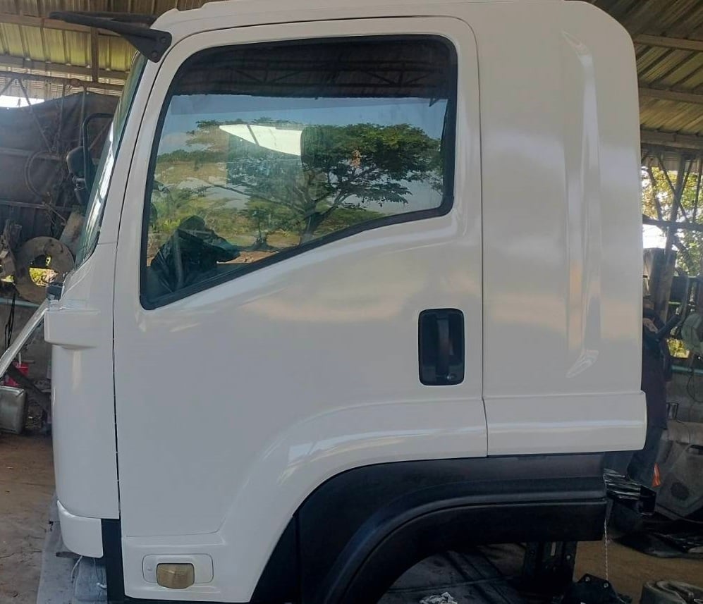  177,000 Uาท 💢 #หัวเก๋ง #หัวเก๋งรถบรรทุก  #หัวเก๋งหัวใหญ่ รุ่นใหม่ FROM #JAPAN CABIN #ISUZU #ISUZU360  #GXZ360 #FXZ360 #FXZ77M #FXZ77PM #GIGA #กิก้า #ไจก้า 3ใบปัด