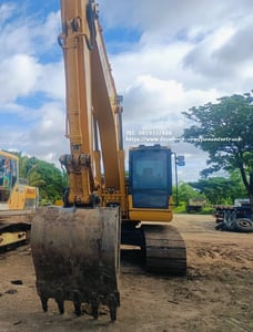 KOMATSU #PC200 #PC2008MO ขนาด 20ตัน ปี2013 #มีเล่มทะเบียน #พร้อมชุดโอน เครื่องยนต์ 6D107 - 6สูบ -147แรงม้า KOMATSU #PC200 #PC2008MO ขนาด 20ตัน ปี2013 #มีเล่มทะเบียน #พร้อมชุดโอน เครื่องยนต์ 6D107 - 6สูบ -147แรงม้า