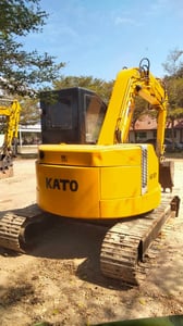 222,000 🎉🎉 #รถขุด #รถขุดคาโต้ #รถขุด5ตัน #KATO #HD205UR #HD50 รถขุดมีตู้เก๋ง 222,000 🎉🎉 #รถขุด #รถขุดคาโต้ #รถขุด5ตัน #KATO #HD205UR #HD50 รถขุดมีตู้เก๋ง