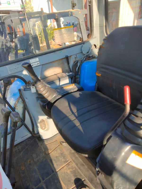 360,000 Uาท 🎉 #รถขุดเก่านอก #รถขุดฮิตาชิ  MINI. EXCAVATOR #HITACHI #EX40U