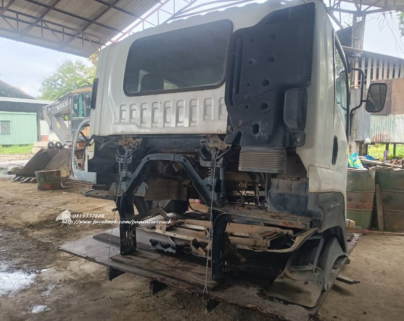 190,000 Uาท 💢พร้อมปรับสภาพ #หัวเก๋ง #หัวเก๋งรถบรรทุก #หัวเก๋งหัวใหญ่ รุ่นใหม่ FROM #JAPAN CABIN #ISUZU #ISUZU360 #GXZ360 #FXZ360 #FXZ77M #FXZ77PM #GIGA 190,000 Uาท 💢พร้อมปรับสภาพ #หัวเก๋ง #หัวเก๋งรถบรรทุก #หัวเก๋งหัวใหญ่ รุ่นใหม่ FROM #JAPAN CABIN #ISUZU #ISUZU360 #GXZ360 #FXZ360 #FXZ77M #FXZ77PM #GIGA