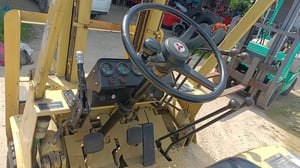 79,000 Uาท🎉 #รถยก  #โฟรคลิฟท์ พิกัด จ.พะเยา 🚍 พร้อมใช้งาน #รถยกมิตซู  #รถยกมิตซูบิชิ   #รถยก1.5ตัน