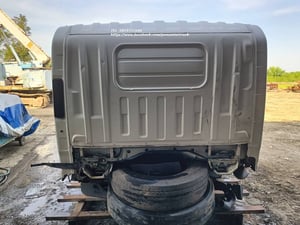 75,000 Uาท 💢 #หัวเก๋ง #หัวเก๋งรถบรรทุก FROM #JAPAN CABIN #ISUZU : #NKR #NLR85 #NMR85 #NQR #NHR85 #NLR130