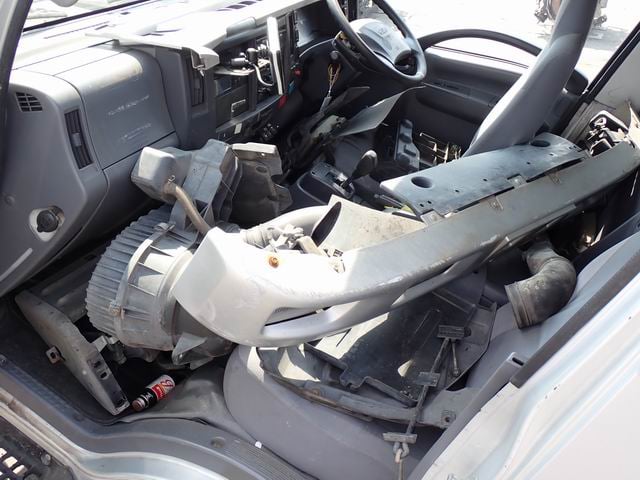 72,000 Uาท  💢  #NLR130  #หัวเก๋ง  #หัวเก๋งรถบรรทุก FROM #JAPAN CABIN #ISUZU : #NKR #NMR