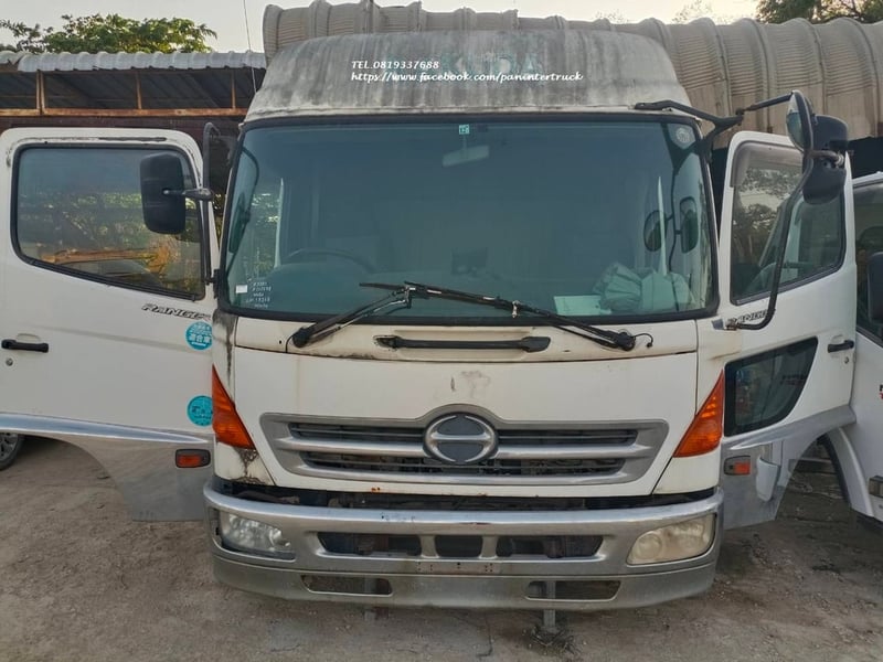  166,000 Uาท 💢 Vายจริง ตัดสด  #หัวเก๋ง #หัวเก๋งรถบรรทุก  #หัวเก๋งหัวใหญ่ รุ่นใหม่  #หัวเก๋งฮีโน่  #ฮีโน่   #เมก