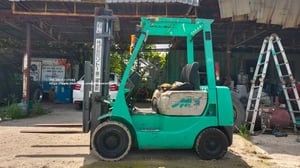 88,000 Uาท🎉 #รถยก #โฟรคลิฟท์#MITSUBISHI #KFG15 #KF2B 88,000 Uาท🎉 #รถยก #โฟรคลิฟท์#MITSUBISHI #KFG15 #KF2B