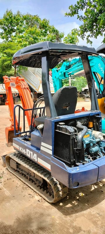 99,000 Uาท💢 🎉 ลดสูงสุด #รถขุดเล็ก #รถขุดเก่านอก #รถขุดคูโบต้า ขนาด1.5ตัน ขึ้นรถกระบะได้ 99,000 Uาท💢 🎉 ลดสูงสุด #รถขุดเล็ก #รถขุดเก่านอก #รถขุดคูโบต้า ขนาด1.5ตัน ขึ้นรถกระบะได้