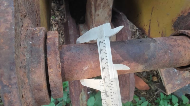 Sาคาเพียง 35,000 บาท🎉#ตัวคีบ  #ตัวคีบปากหนีบไม้  แบบธรรมดา แบบกรรไกร สีเหลือง