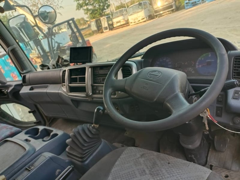  166,000 Uาท 💢 Vายจริง ตัดสด  #หัวเก๋ง #หัวเก๋งรถบรรทุก  #หัวเก๋งหัวใหญ่ รุ่นใหม่  #หัวเก๋งฮีโน่  #ฮีโน่   #เมก