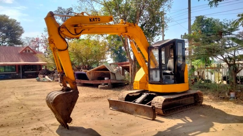 222,000 🎉🎉 #รถขุด #รถขุดคาโต้ #รถขุด5ตัน #KATO #HD205UR #HD50 รถขุดมีตู้เก๋ง 222,000 🎉🎉 #รถขุด #รถขุดคาโต้ #รถขุด5ตัน #KATO #HD205UR #HD50 รถขุดมีตู้เก๋ง