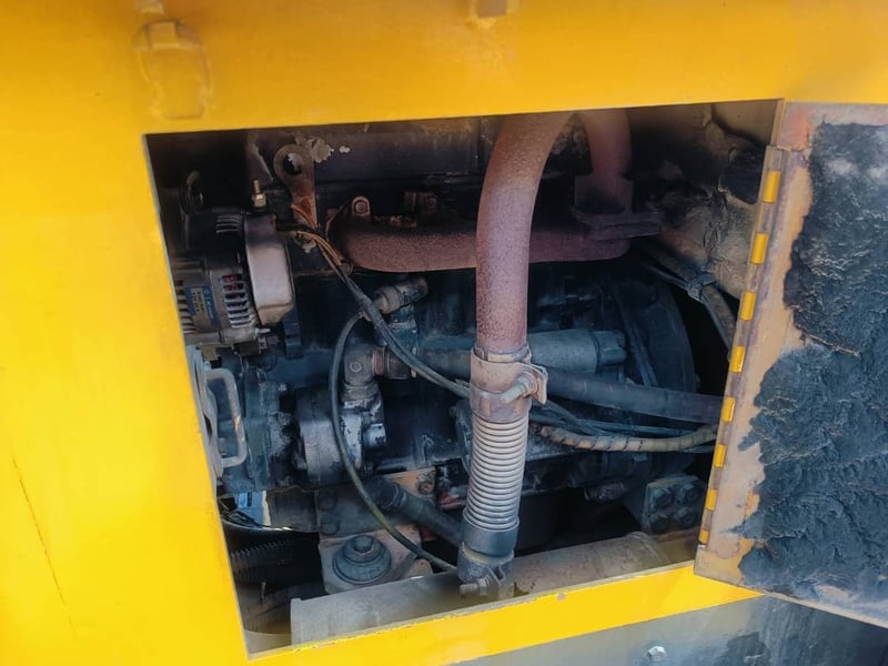 ลดกระหน่ำ 266,000 Uาท 🎉SALE COMBINATION ROLLER #BOMAG #BW123AD ลดกระหน่ำ 266,000 Uาท 🎉SALE COMBINATION ROLLER #BOMAG #BW123AD