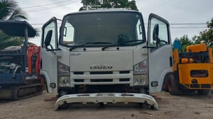 69,000 Uาท 💢 #หัวเก๋ง #หัวเก๋งรถบรรทุก FROM #JAPAN CABIN #ISUZU : #NKR #NLR85 #NMR85 #NQR #NHR85 #NLR130