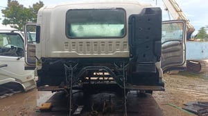 💢 166,000 Uาท 💢 #หัวเก๋ง #หัวเก๋งรถบรรทุก #หัวเก๋งหัวใหญ่ รุ่นใหม่ FROM #JAPAN CABIN #ISUZU #ISUZU360 #GXZ360 #FXZ360 #FXZ77M #FXZ77PM