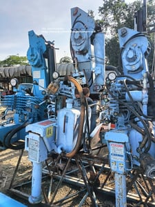 99,000 Uาท ลดสูงสุด  🎉 #เครน2.6ตัน   #เครน3ปลอก2ชัก  สินค้าเก่านอก #ทาดาโน่  ขนาด 2.6ตัน