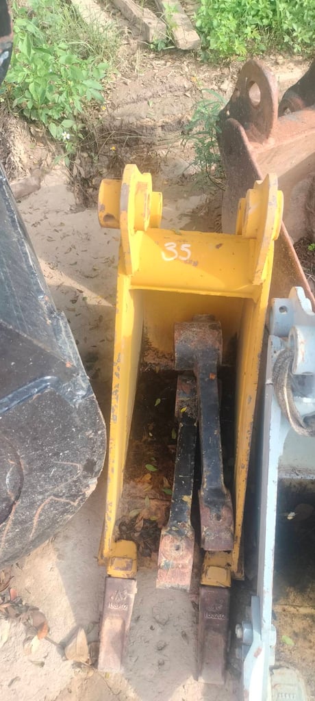 #บุ๊งกี๋  #บุ๊งกี๋รถขุด #บุ๊งกี๋ปากแคบ  ราคาเพียง (ใบละ) 12,000 บาท🎉 #BUCKET FOR EXCAVATOR