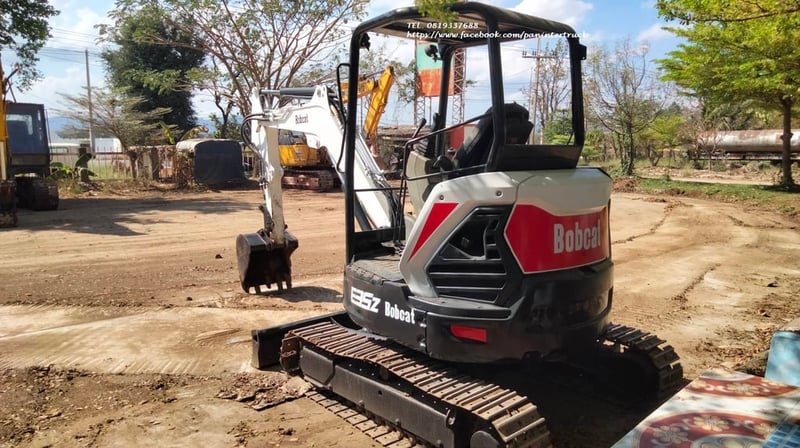 #รถขุด #รถขุดเล็ก MINI. #EXCAVATOR #BOBCAT #บ๊อบแคท 👍 ขนาด 3ตัน #รถขุด #รถขุดเล็ก MINI. #EXCAVATOR #BOBCAT #บ๊อบแคท 👍 ขนาด 3ตัน