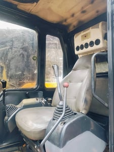 #รถขุดใหญ่ #รถขุด #รถขุดโคมัสสุ HYD. EXCAVATOR #KOMATSU #PC60รุ่น7 #รถขุด6ตัน #PC60  #60-7 