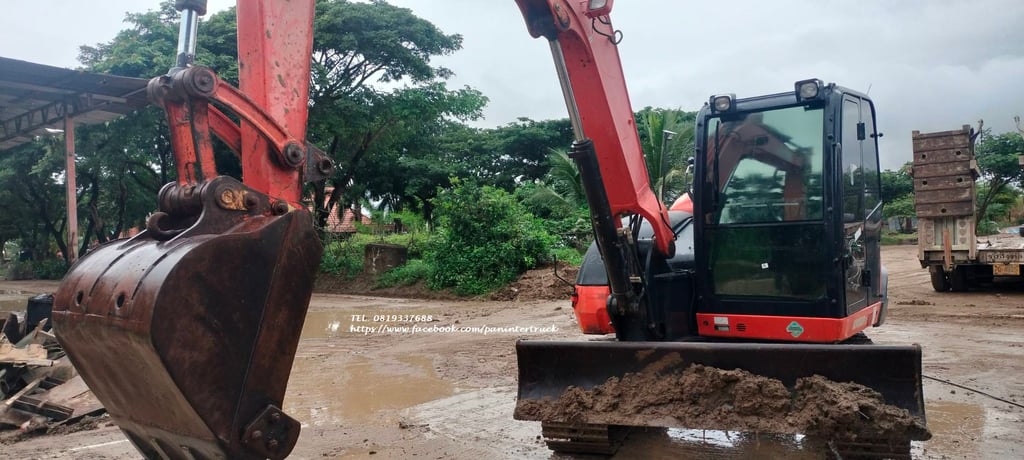 466,000 Uาท ตามสภาพ* ภาษีเต็ม #มีเล่มทะเบียน มีบริการจัดส่ง🚍 #รถขุดคูโบต้า #คูโบต้า 7,xxx ชั่วโมง 💥 #รถขุดKUBOTA #KUBOTA #KX080 466,000 Uาท ตามสภาพ* ภาษีเต็ม #มีเล่มทะเบียน มีบริการจัดส่ง🚍 #รถขุดคูโบต้า #คูโบต้า 7,xxx ชั่วโมง 💥 #รถขุดKUBOTA #KUBOTA #KX080