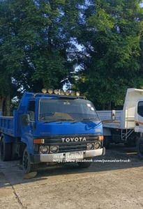 166,000 Uาท เท่านั้น!!💥 #รถบรรทุก #รถบรรทุกกระบะดั้มพ์ #รถดัมพ์ #ดั้มพ์3คิว #โตโยต้า #TOYOTA #BU61