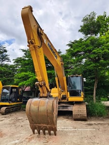 รถขุดโคมัสสุ #รถขุดใหญ่ #โคมัสสุ #โคมัตสึ 💥HYD. EXCAVATOR #KOMATSU #PC200 #PC2008MO ขนาด 20ตัน ปี2013 รถขุดโคมัสสุ #รถขุดใหญ่ #โคมัสสุ #โคมัตสึ 💥HYD. EXCAVATOR #KOMATSU #PC200 #PC2008MO ขนาด 20ตัน ปี2013