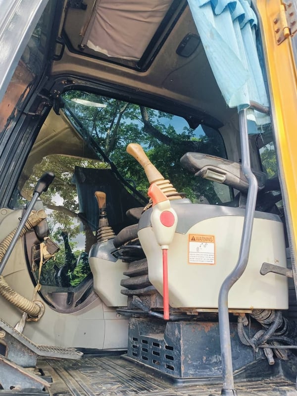 777,000 Uาท 💥 Vาย - ให้เช่า #รถขุดเอ็กซ์ซีเอ็มจี #รถขุดใหญ่ 💥HYD. EXCAVATOR #XCMG #XE215C ขนาด 21ตัน 777,000 Uาท 💥 Vาย - ให้เช่า #รถขุดเอ็กซ์ซีเอ็มจี #รถขุดใหญ่ 💥HYD. EXCAVATOR #XCMG #XE215C ขนาด 21ตัน