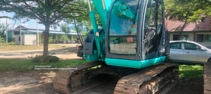 #มหกรรมลดล้างสต๊อก 650,000 บาท 🎉 HYD. EXCAVATOR #KOBELCO #SK135SR -1ES #YY04 #มหกรรมลดล้างสต๊อก 650,000 บาท 🎉 HYD. EXCAVATOR #KOBELCO #SK135SR -1ES #YY04