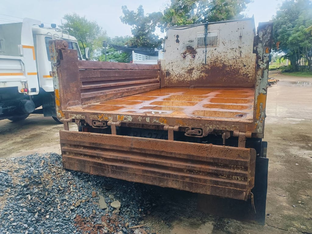 #รถดัมพ์  #รถดั้มพ์  #รถดั้มพ์3คิว  #ISUZU  #NMR   #NMR130  #NLR130