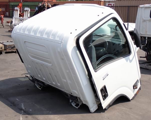 72,000 Uาท 💢 #NLR130 #หัวเก๋ง (สีขาว) #หัวเก๋งรถบรรทุก FROM #JAPAN CABIN #ISUZU : #NKR #NMR #NLR85 72,000 Uาท 💢 #NLR130 #หัวเก๋ง (สีขาว) #หัวเก๋งรถบรรทุก FROM #JAPAN CABIN #ISUZU : #NKR #NMR #NLR85