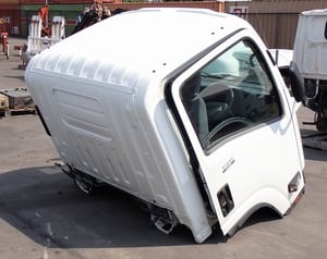 72,000 Uาท 💢 #NLR130 #หัวเก๋ง (สีขาว) #หัวเก๋งรถบรรทุก FROM #JAPAN CABIN #ISUZU : #NKR #NMR #NLR85 72,000 Uาท 💢 #NLR130 #หัวเก๋ง (สีขาว) #หัวเก๋งรถบรรทุก FROM #JAPAN CABIN #ISUZU : #NKR #NMR #NLR85