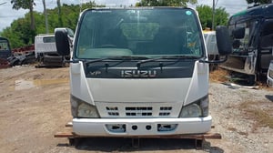 52,000 Uาท FROM JAPAN งานนำเข้า #หัวเก๋ง #หัวเก๋งรถบรรทุก ไซค์ 4ล้อใหญ่ ,6ล้อเล็ก เกียร์ธรรมดา