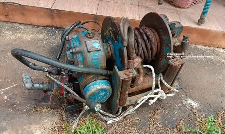 ชุดละ  22,000 Uาท!!  #WINCH #วิ๊นซ์ #วิ๊นซ์พร้อมปั๊ม  #รอก #รอกไฮดรอลิค ชุดละ  22,000 Uาท!!  #WINCH #วิ๊นซ์ #วิ๊นซ์พร้อมปั๊ม  #รอก #รอกไฮดรอลิค