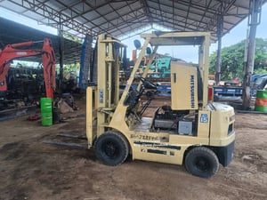 79,000 Uาท🎉 #รถยก #โฟรคลิฟท์ พิกัด จ.พะเยา 🚍 พร้อมใช้งาน #รถยกมิตซู #รถยกมิตซูบิชิ #รถยก1.5ตัน 79,000 Uาท🎉 #รถยก #โฟรคลิฟท์ พิกัด จ.พะเยา 🚍 พร้อมใช้งาน #รถยกมิตซู #รถยกมิตซูบิชิ #รถยก1.5ตัน