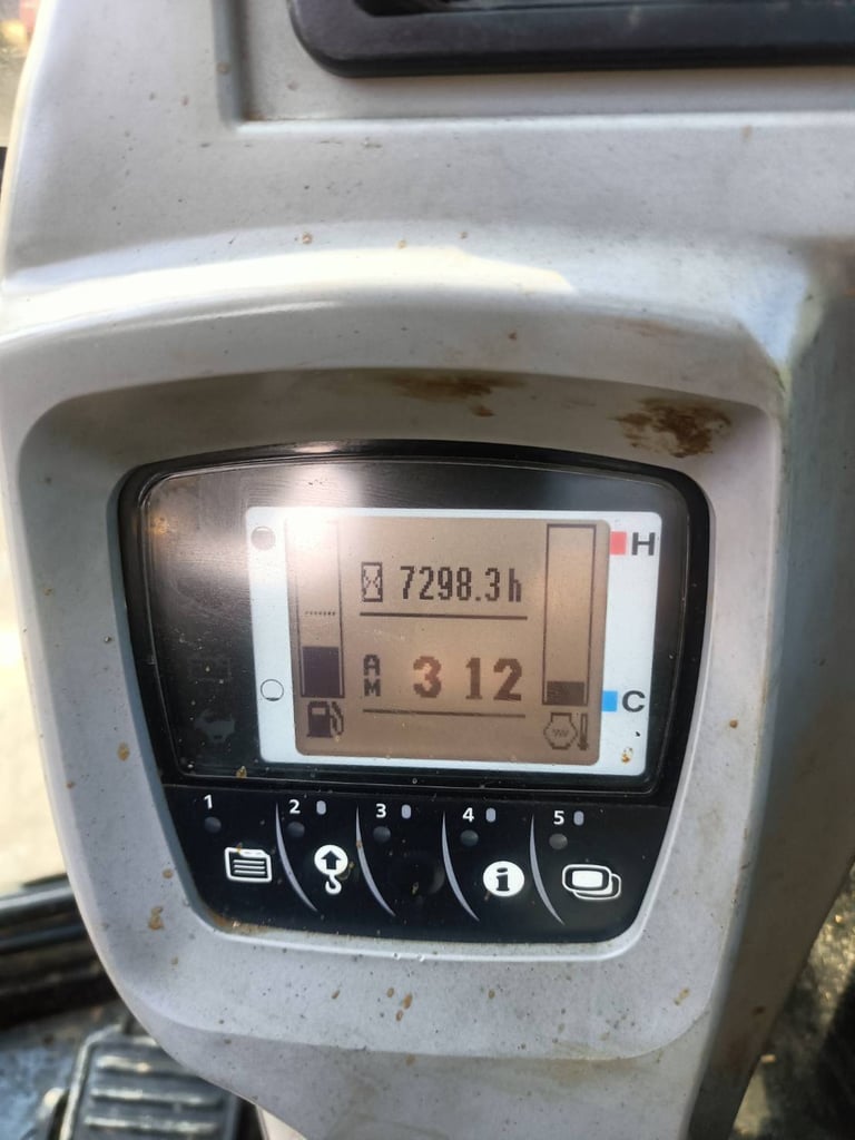 499,000 Uาท ลดสูงสุด ลูกค้าภาคเหนือ #มีไฟแนนซ์ #มีเล่มทะเบียน #มีบริการจัดส่ง #รถขุดคูโบต้า 499,000 Uาท ลดสูงสุด ลูกค้าภาคเหนือ #มีไฟแนนซ์ #มีเล่มทะเบียน #มีบริการจัดส่ง #รถขุดคูโบต้า