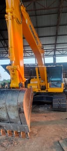 922,000 Uาท 💥 #รถขุดโคมัสสุ #รถขุดใหญ่ #โคมัสสุ 💥HYD. EXCAVATOR #KOMATSU #PC200 #PC2008MO 922,000 Uาท 💥 #รถขุดโคมัสสุ #รถขุดใหญ่ #โคมัสสุ 💥HYD. EXCAVATOR #KOMATSU #PC200 #PC2008MO