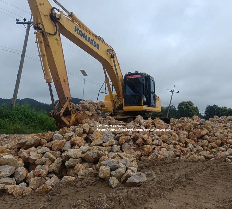 Sาคาเพียง 1,999,000  Uาท มีเล่มทะเบียนพร้อมชุดโอน  #รถขุดโคมัสสุ #KOMATSU #PC210 - #รุ่น10MO 