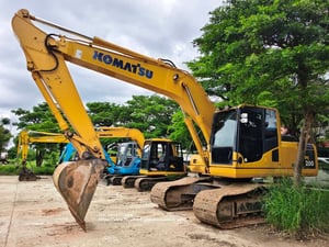 รถขุดโคมัสสุ #รถขุดใหญ่ #โคมัสสุ #โคมัตสึ 💥HYD. EXCAVATOR #KOMATSU #PC200 #PC2008MO ขนาด 20ตัน ปี2013 รถขุดโคมัสสุ #รถขุดใหญ่ #โคมัสสุ #โคมัตสึ 💥HYD. EXCAVATOR #KOMATSU #PC200 #PC2008MO ขนาด 20ตัน ปี2013