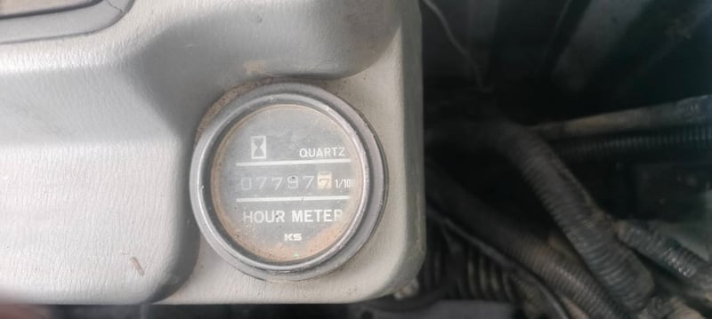 HYD. #EXCAVATOR #KOBELCO #SK120 -3 #มาร์คไฟท์ #มาร์คไฟท์ซุปเปอร์ ขนาด 12ตัน 125แรงม้า HYD. #EXCAVATOR #KOBELCO #SK120 -3 #มาร์คไฟท์ #มาร์คไฟท์ซุปเปอร์ ขนาด 12ตัน 125แรงม้า