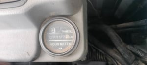 HYD. #EXCAVATOR #KOBELCO #SK120 -3 #มาร์คไฟท์ #มาร์คไฟท์ซุปเปอร์ ขนาด 12ตัน 125แรงม้า HYD. #EXCAVATOR #KOBELCO #SK120 -3 #มาร์คไฟท์ #มาร์คไฟท์ซุปเปอร์ ขนาด 12ตัน 125แรงม้า