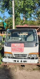 55,500 Uาทเท่านั้น ISUZU NKR #หัวเก๋ง #หัวเก๋งรถบรรทุก ไซค์ 4ล้อใหญ่ 6ล้อเล็ก 55,500 Uาทเท่านั้น ISUZU NKR #หัวเก๋ง #หัวเก๋งรถบรรทุก ไซค์ 4ล้อใหญ่ 6ล้อเล็ก
