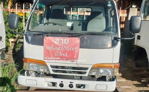 55,500 Uาทเท่านั้น ISUZU NKR #หัวเก๋ง #หัวเก๋งรถบรรทุก ไซค์ 4ล้อใหญ่ 6ล้อเล็ก 55,500 Uาทเท่านั้น ISUZU NKR #หัวเก๋ง #หัวเก๋งรถบรรทุก ไซค์ 4ล้อใหญ่ 6ล้อเล็ก