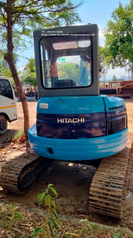 377,000 Uาท 🎉 #รถขุดเก่านอก #รถขุดฮิตาชิ MINI. EXCAVATOR #HITACHI #EX40U 377,000 Uาท 🎉 #รถขุดเก่านอก #รถขุดฮิตาชิ MINI. EXCAVATOR #HITACHI #EX40U