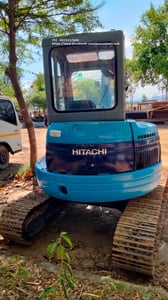 377,000 Uาท 🎉 #รถขุดเก่านอก #รถขุดฮิตาชิ MINI. EXCAVATOR #HITACHI #EX40U 377,000 Uาท 🎉 #รถขุดเก่านอก #รถขุดฮิตาชิ MINI. EXCAVATOR #HITACHI #EX40U