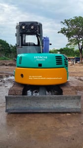 399,000 Uาท 🎉 #รถขุดเก่านอก #รถขุดฮิตาชิ มีตู้เก๋ง แอร์หนาว MINI. EXCAVATOR #HITACHI #EX55 #EX55UR -3 399,000 Uาท 🎉 #รถขุดเก่านอก #รถขุดฮิตาชิ มีตู้เก๋ง แอร์หนาว MINI. EXCAVATOR #HITACHI #EX55 #EX55UR -3