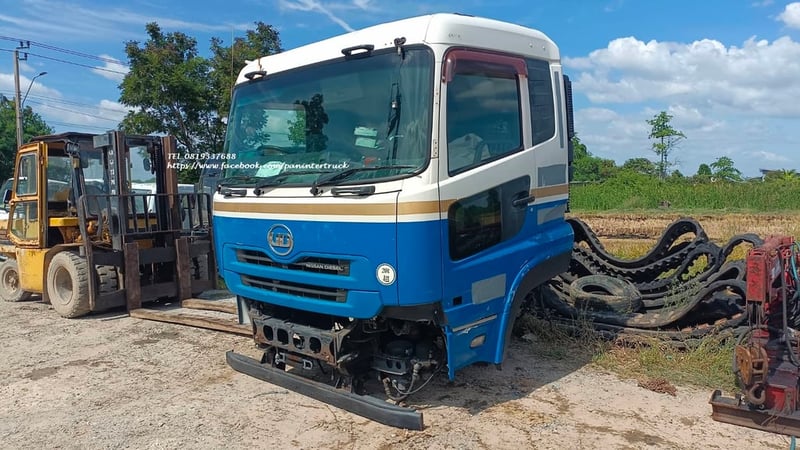 💢 125,000 Uาท 💢 #หัวเก๋ง #หัวเก๋งรถบรรทุก #หัวเก๋งหัวใหญ่ รุ่นใหม่ #นิสสัน #ยูดี #คิวออน #เควสเตอร์ FROM #JAPAN #CABIN #NISSAN #UD 💢 125,000 Uาท 💢 #หัวเก๋ง #หัวเก๋งรถบรรทุก #หัวเก๋งหัวใหญ่ รุ่นใหม่ #นิสสัน #ยูดี #คิวออน #เควสเตอร์ FROM #JAPAN #CABIN #NISSAN #UD