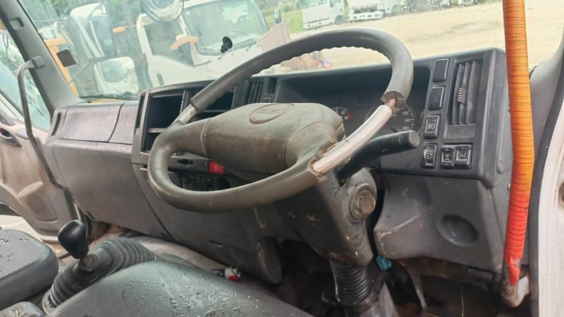 💢 166,000 Uาท 💢 #หัวเก๋ง #หัวเก๋งรถบรรทุก #หัวเก๋งหัวใหญ่ รุ่นใหม่ FROM #JAPAN CABIN #ISUZU #ISUZU360 #GXZ360 #FXZ360 #FXZ77M #FXZ77PM