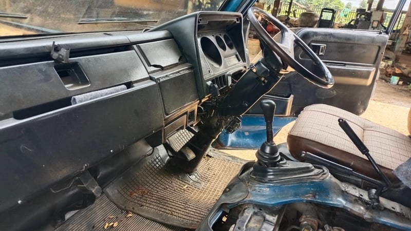 166,000 บาท เท่านั้น!!💥 #รถบรรทุก #รถบรรทุกกระบะดั้มพ์ #รถดัมพ์ #ดั้มพ์3คิว #โตโยต้า #TOYOTA #BU61 166,000 บาท เท่านั้น!!💥 #รถบรรทุก #รถบรรทุกกระบะดั้มพ์ #รถดัมพ์ #ดั้มพ์3คิว #โตโยต้า #TOYOTA #BU61