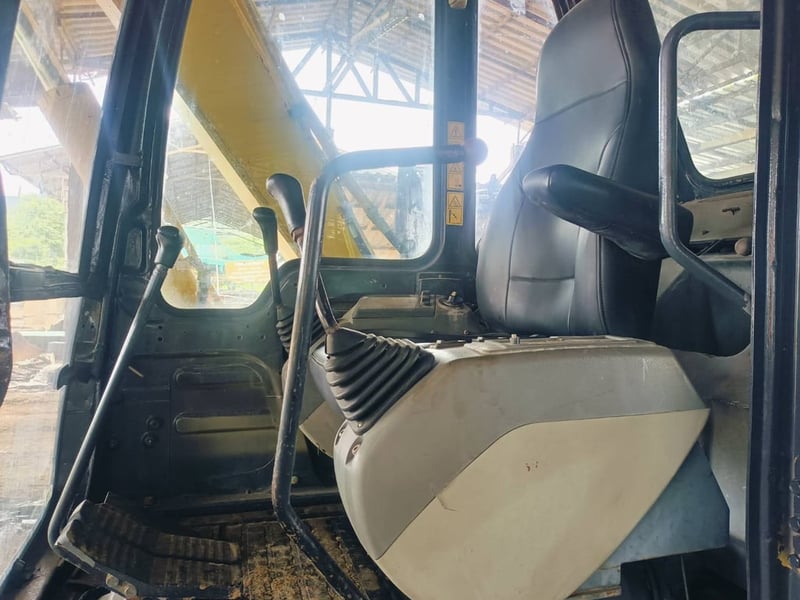 366,000 บาท💢 🎉#รถขุดเก่านอก #รถขุดโคมัสสุ HYD. EXCAVATOR #KOMATSU #PC60รุ่น7 #PC60 -7 366,000 บาท💢 🎉#รถขุดเก่านอก #รถขุดโคมัสสุ HYD. EXCAVATOR #KOMATSU #PC60รุ่น7 #PC60 -7