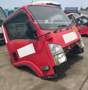 69,900  Uาท 💢 #NLR130 #หัวเก๋ง #หัวเก๋งรถบรรทุก FROM #JAPAN CABIN #ISUZU : #NKR #NMR #NLR85 #NMR85 #NQR #NHR85