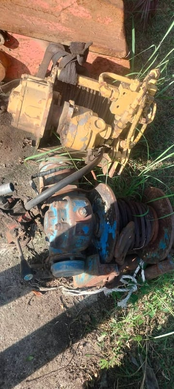 ชุดละ  22,000 Uาท!!  #WINCH #วิ๊นซ์ #วิ๊นซ์พร้อมปั๊ม  #รอก #รอกไฮดรอลิค